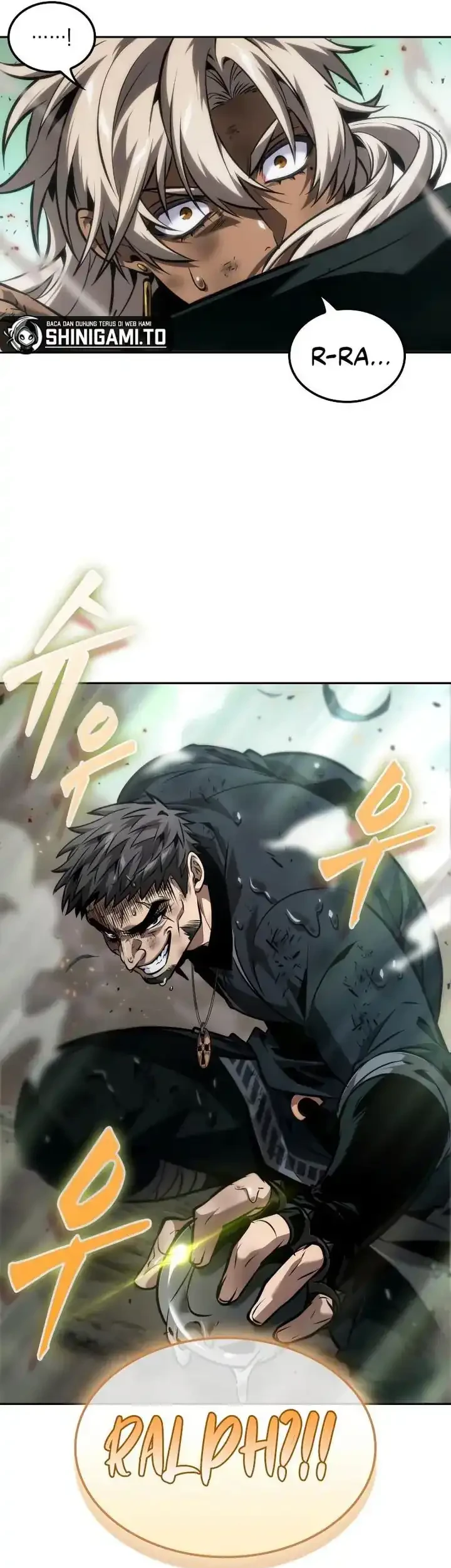 Chapter 93 - halaman 31