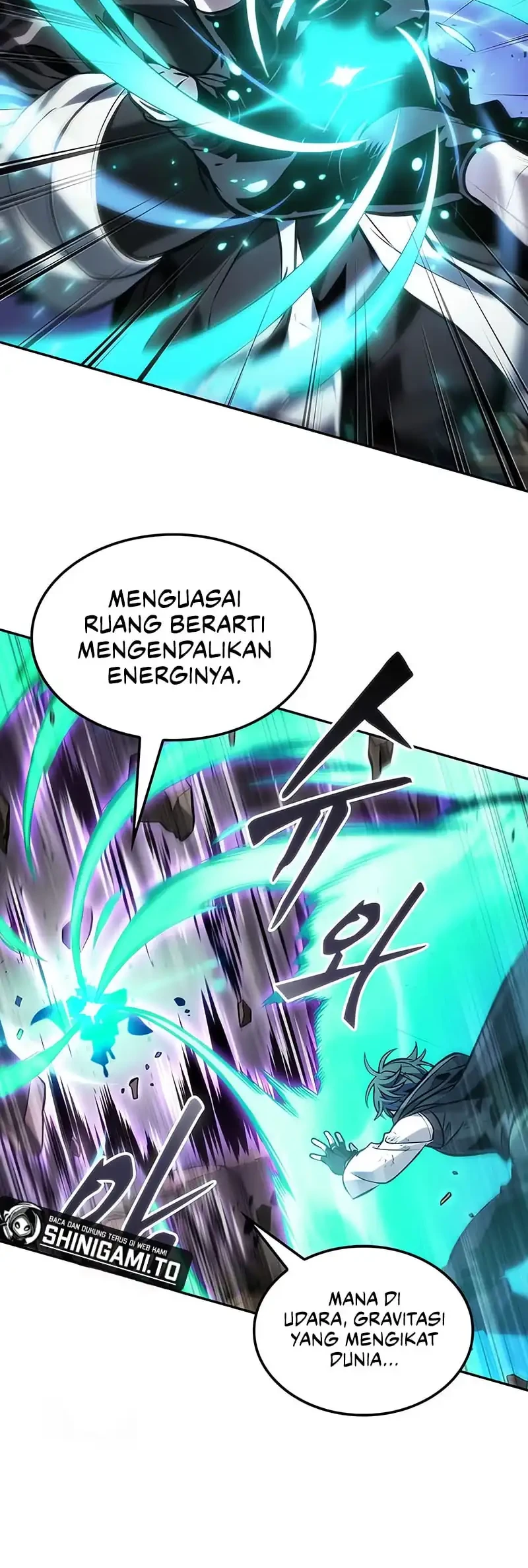 Chapter 94 - halaman 22