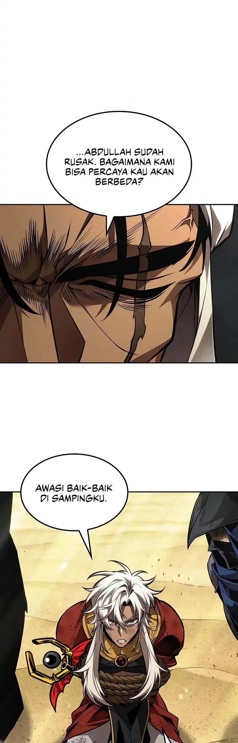 Chapter 95 - halaman 48