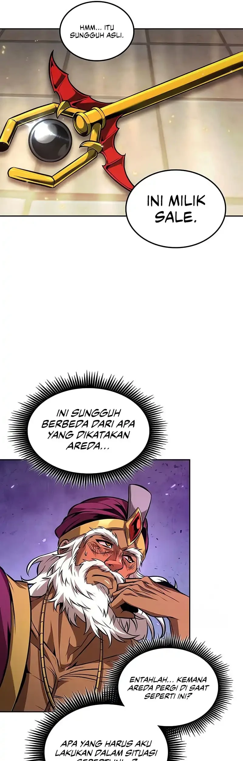 Chapter 95 - halaman 59