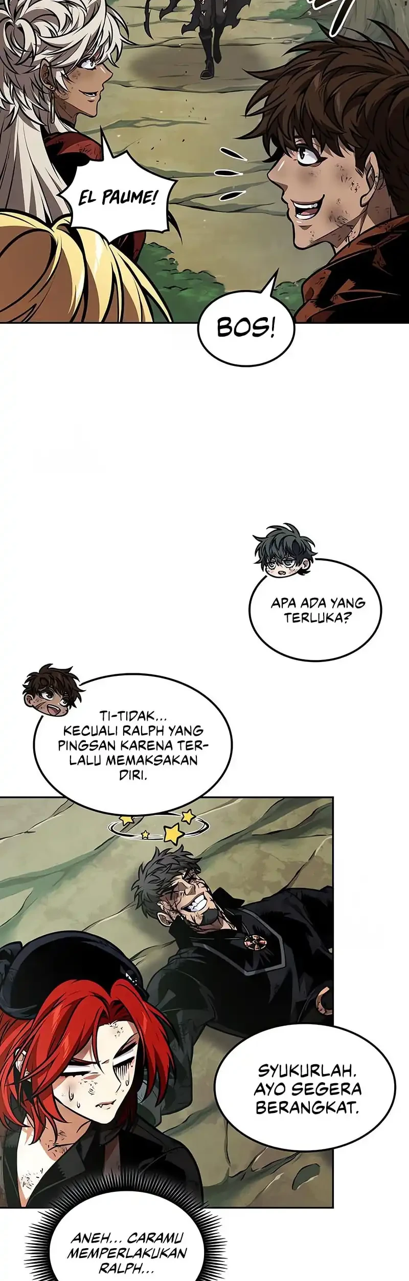 Chapter 95 - halaman 3