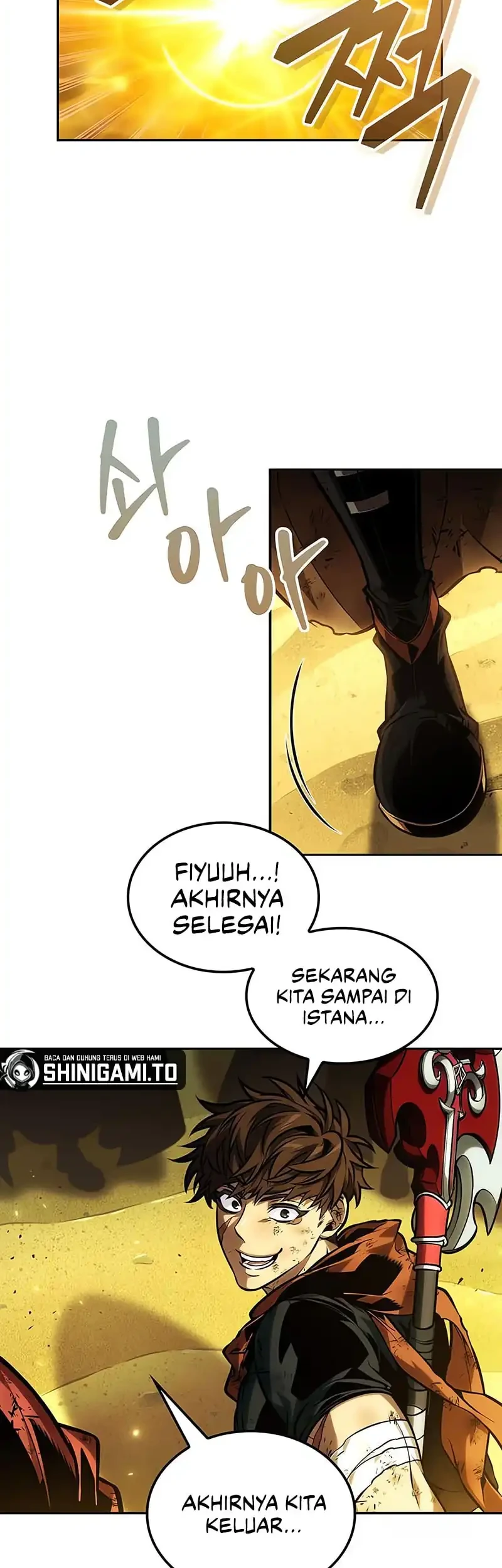 Chapter 95 - halaman 5