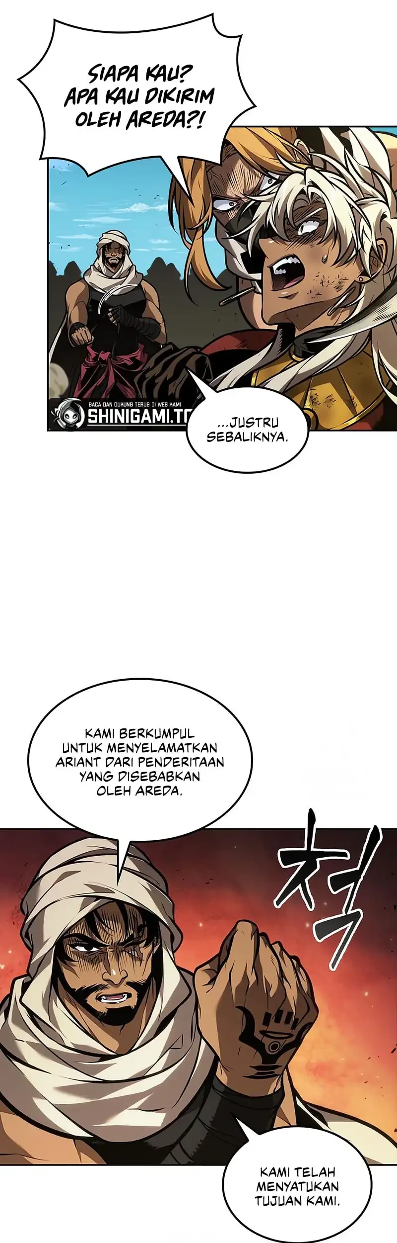 Chapter 95 - halaman 12