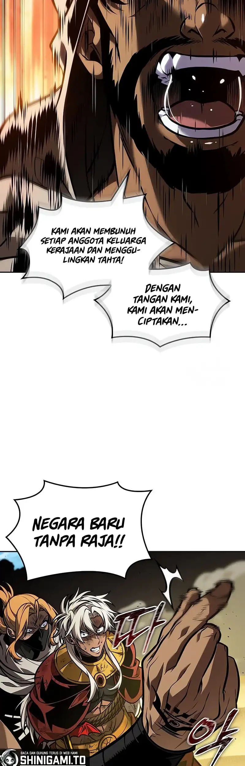 Chapter 95 - halaman 16