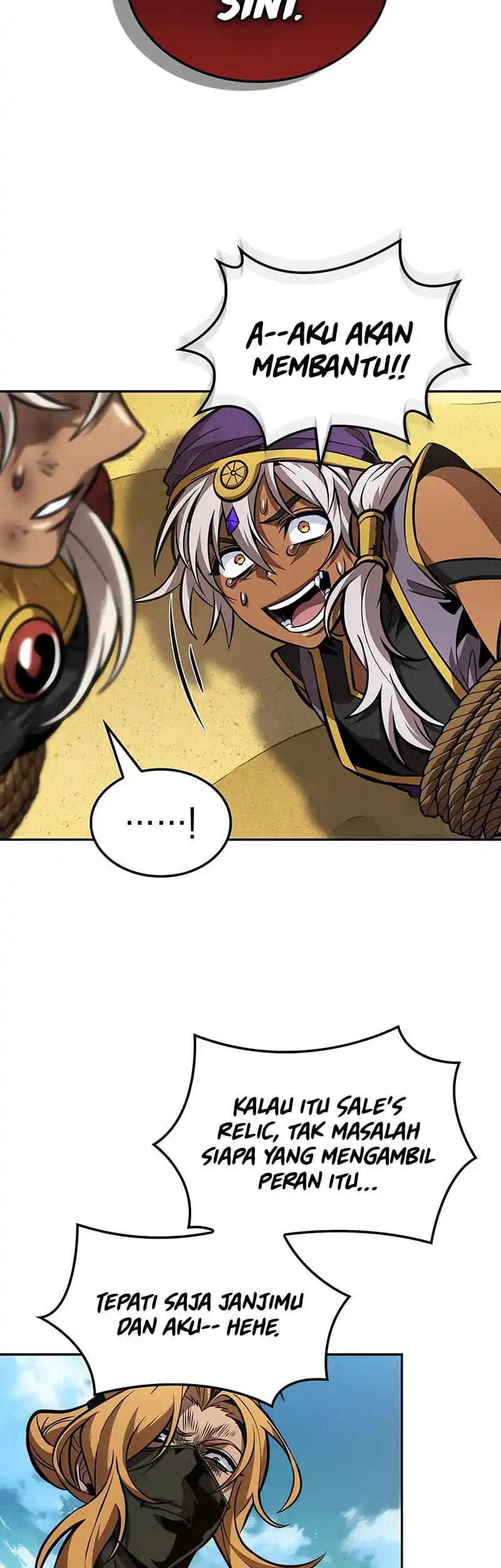 Chapter 95 - halaman 21