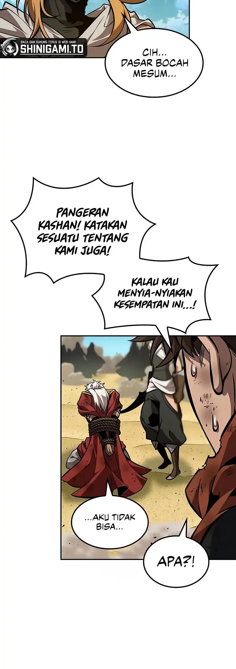 Chapter 95 - halaman 22