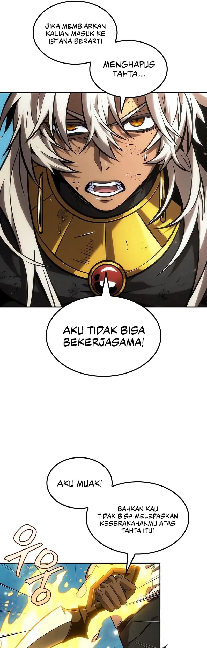 Chapter 95 - halaman 23