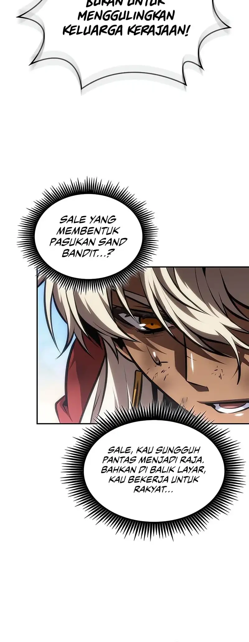 Chapter 95 - halaman 30