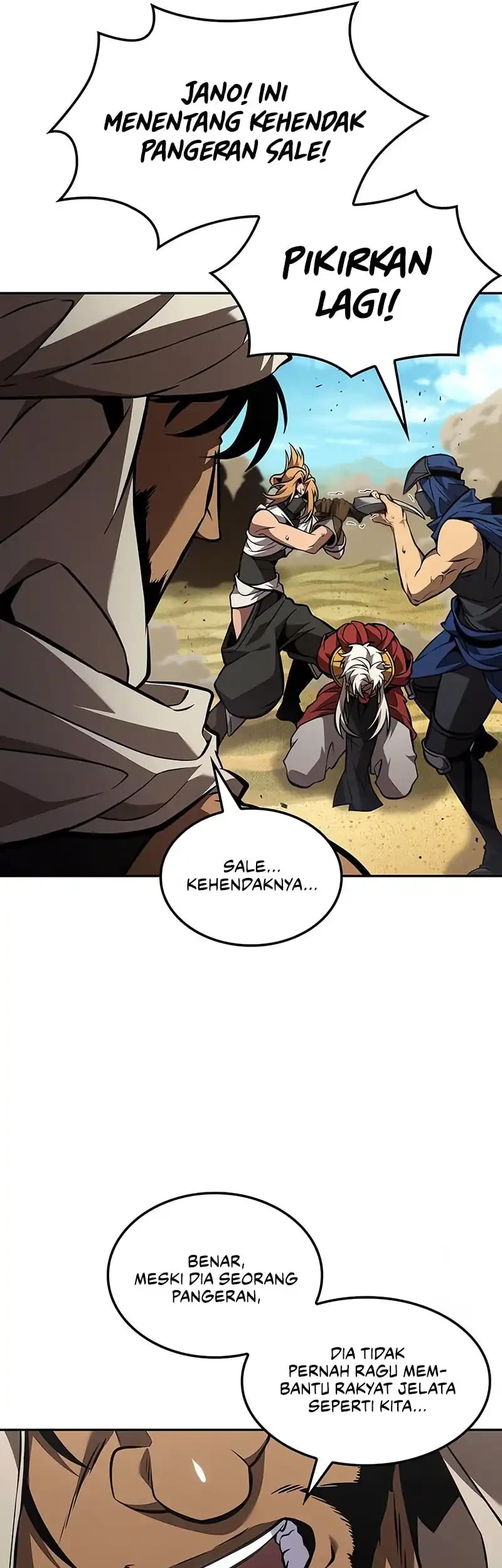 Chapter 95 - halaman 31