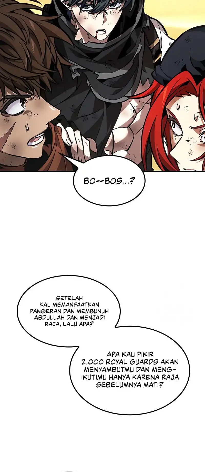 Chapter 95 - halaman 34