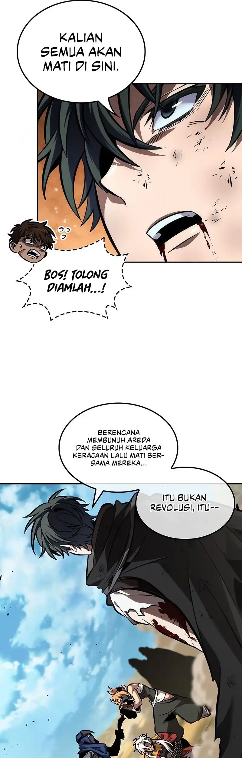 Chapter 95 - halaman 35