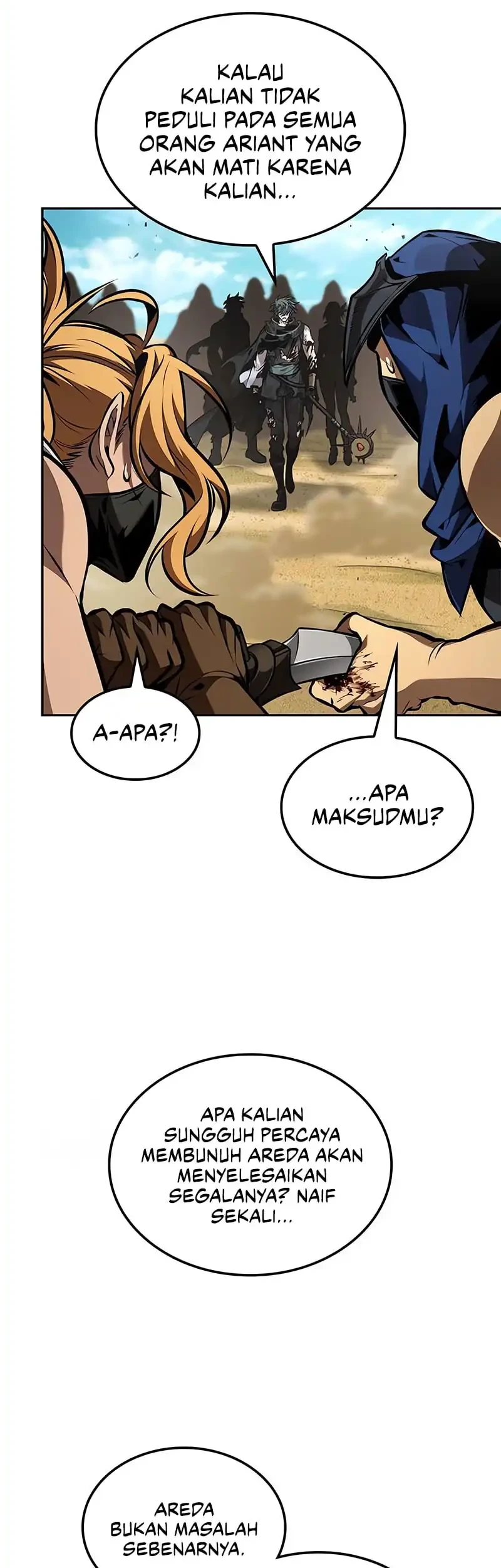 Chapter 95 - halaman 37