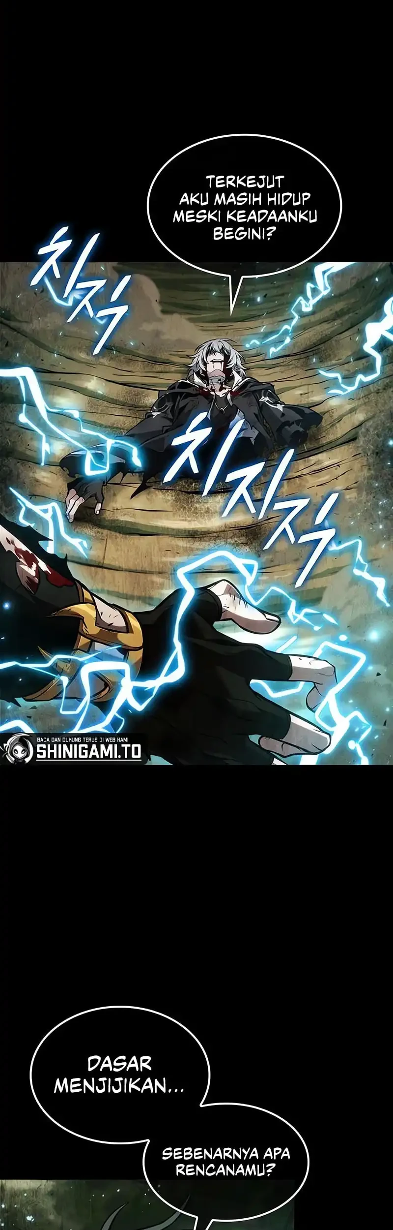 Chapter 96 - halaman 21