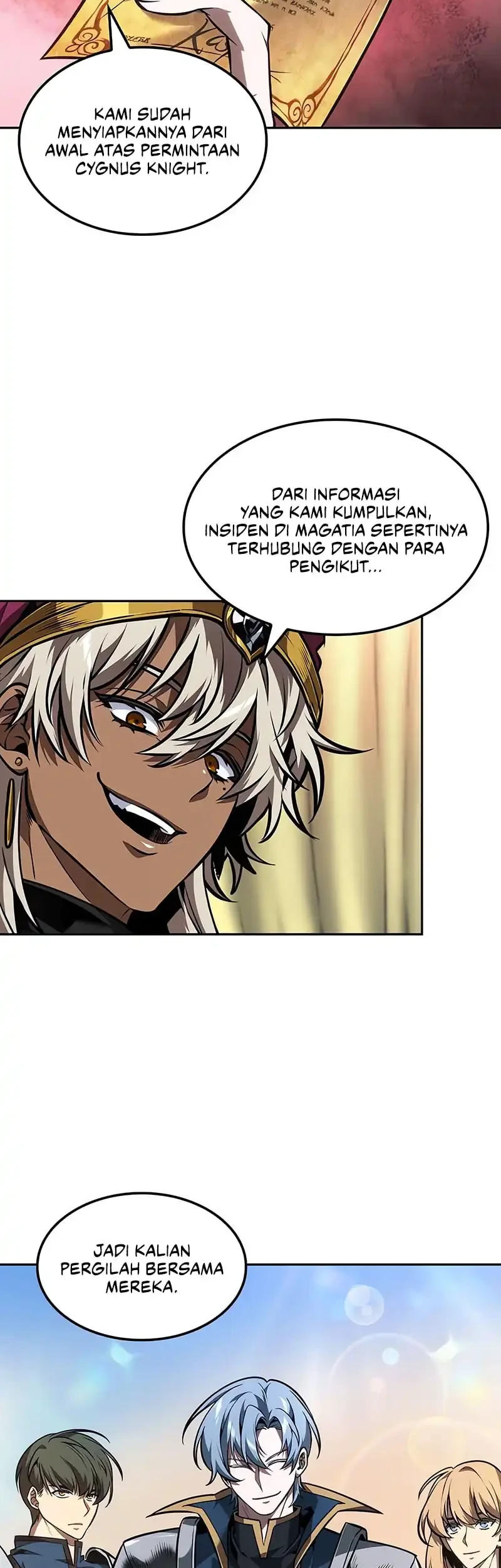 Chapter 96 - halaman 37