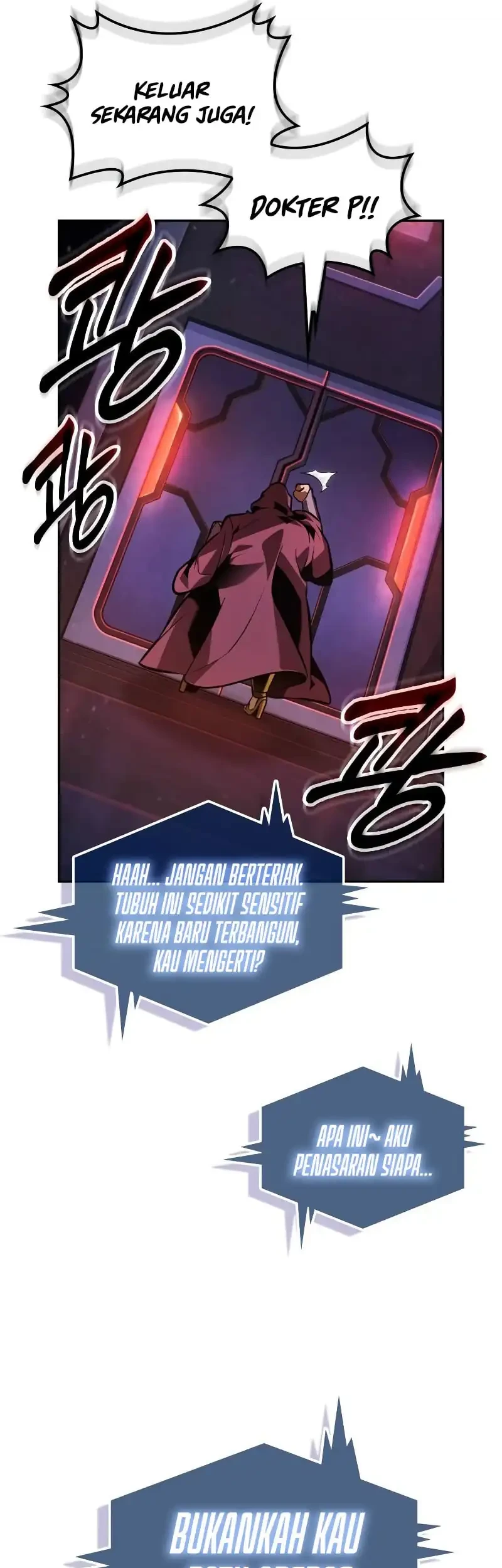 Chapter 97 - halaman 19