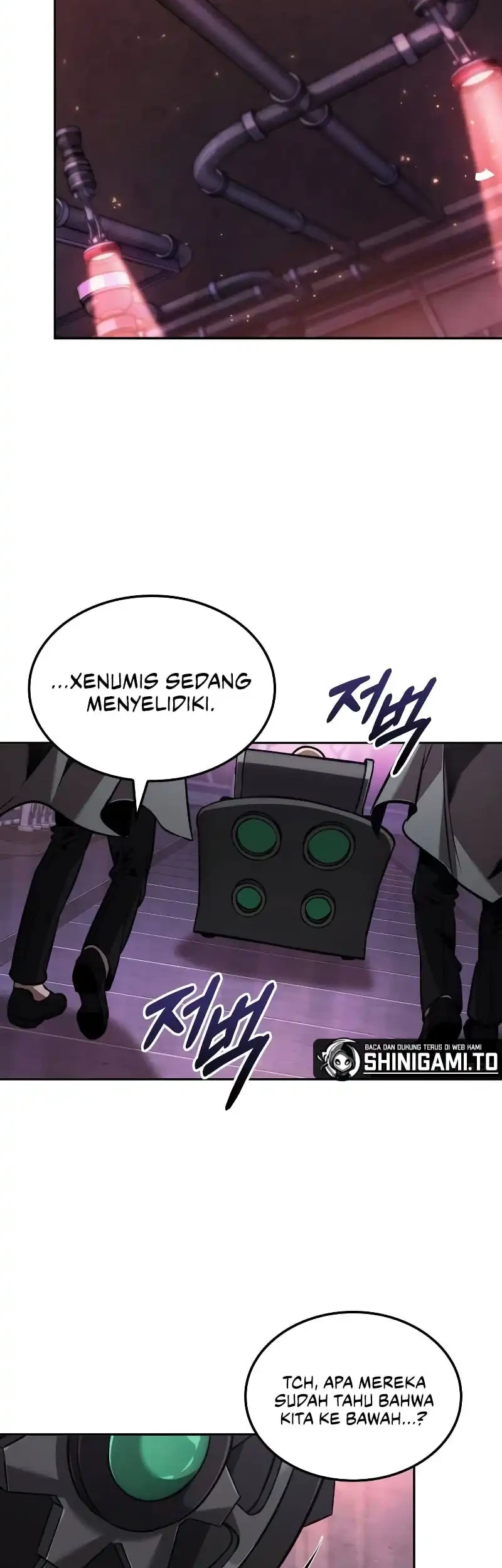 Chapter 97 - halaman 28