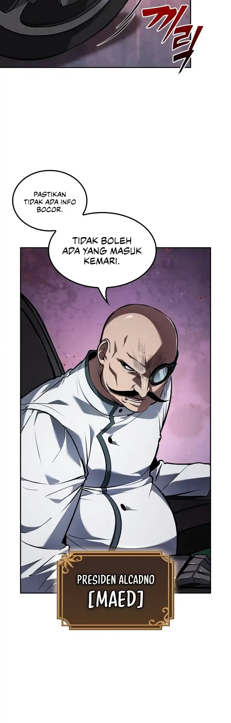 Chapter 97 - halaman 29
