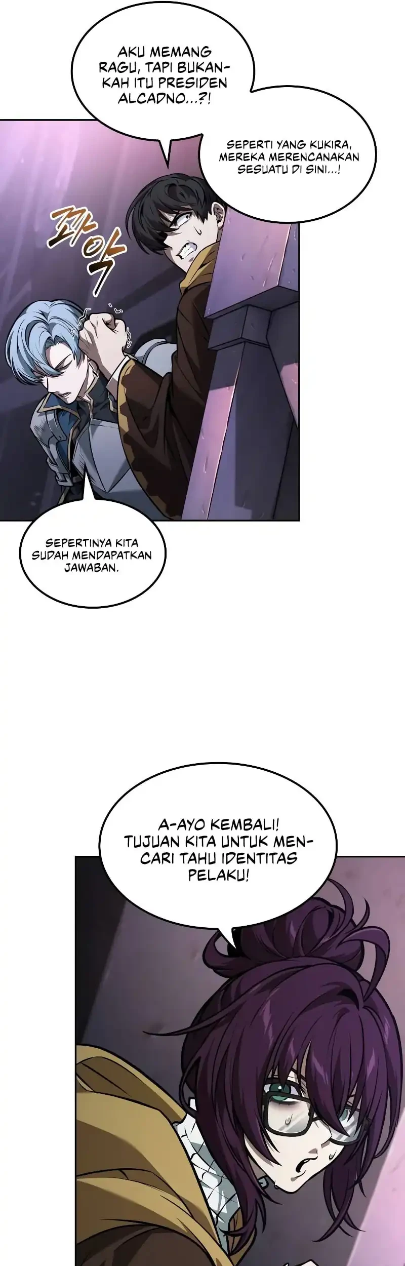 Chapter 97 - halaman 31