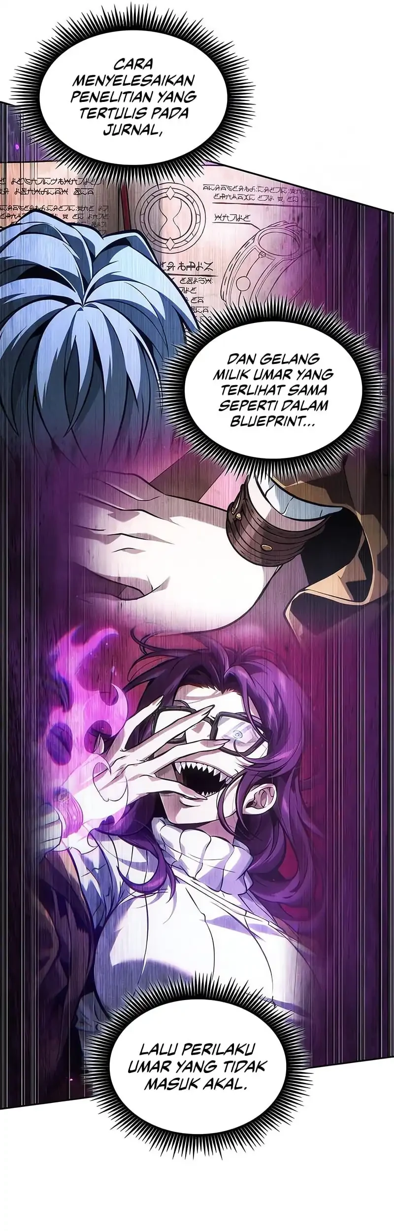 Chapter 99 - halaman 6