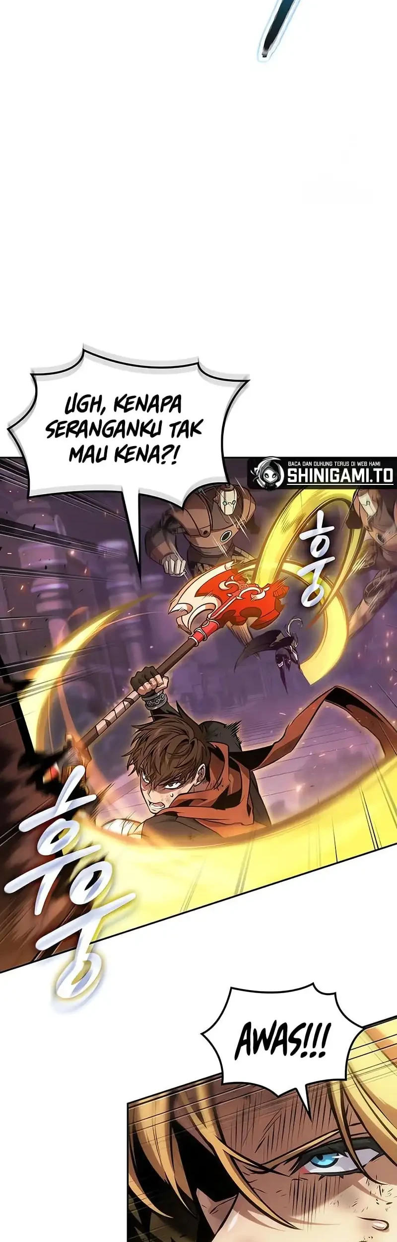 Chapter 99 - halaman 19