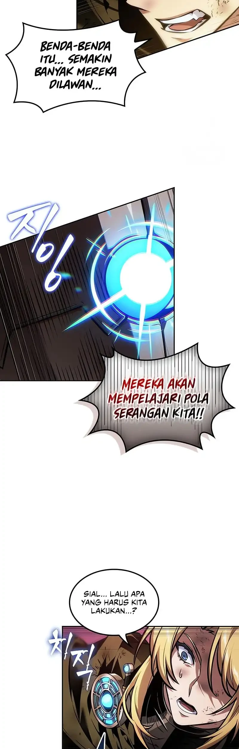 Chapter 99 - halaman 20
