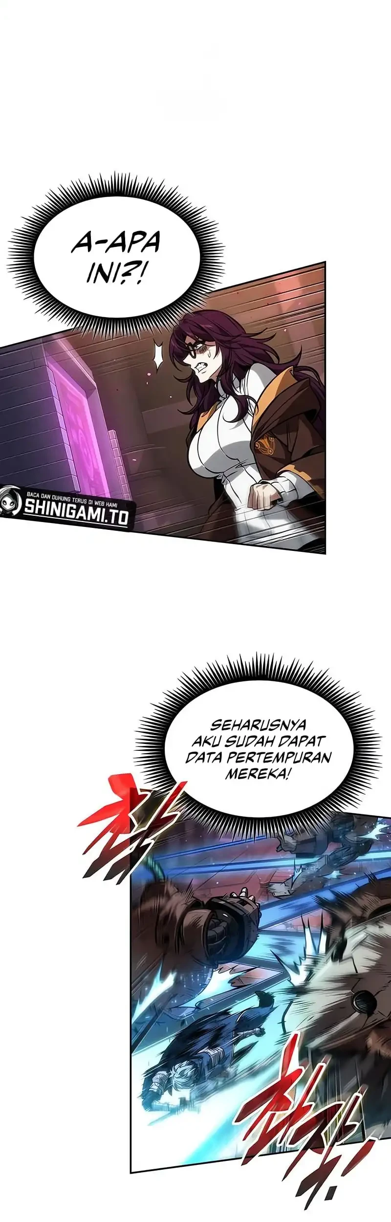Chapter 99 - halaman 32