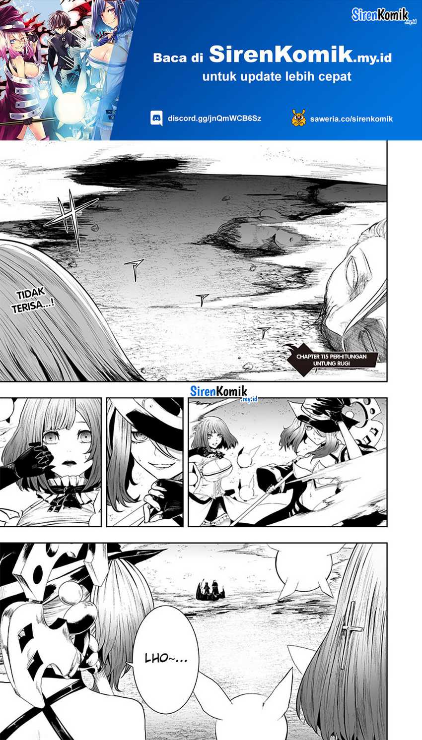 Chapter 115 - halaman 3
