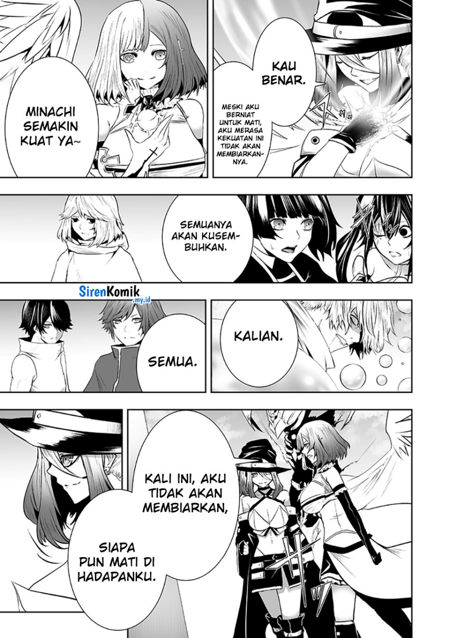 Chapter 116 - halaman 16