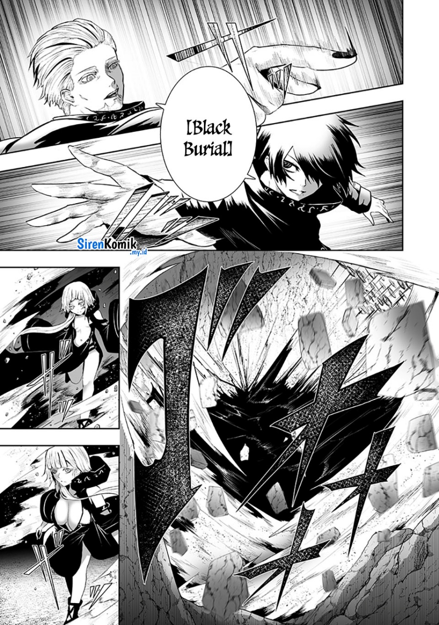 Chapter 116 - halaman 18