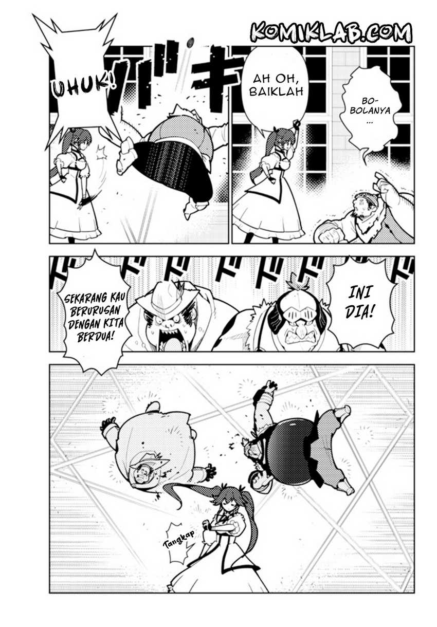 Chapter 65 - halaman 12