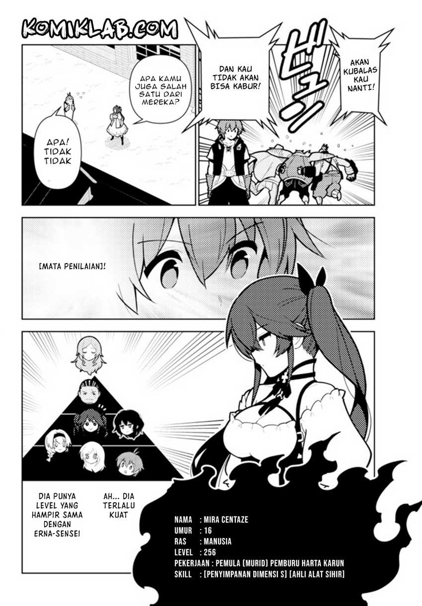 Chapter 65 - halaman 13