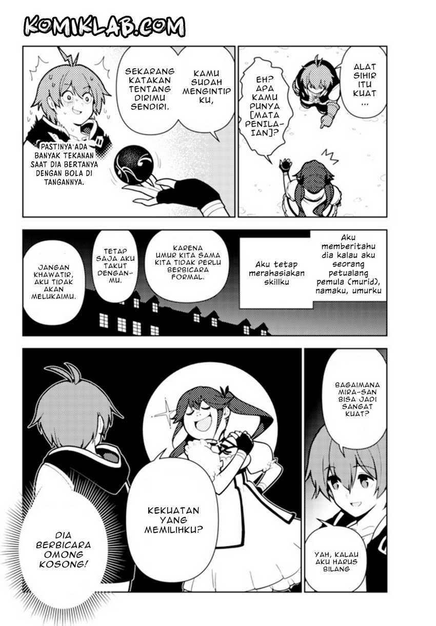 Chapter 65 - halaman 15
