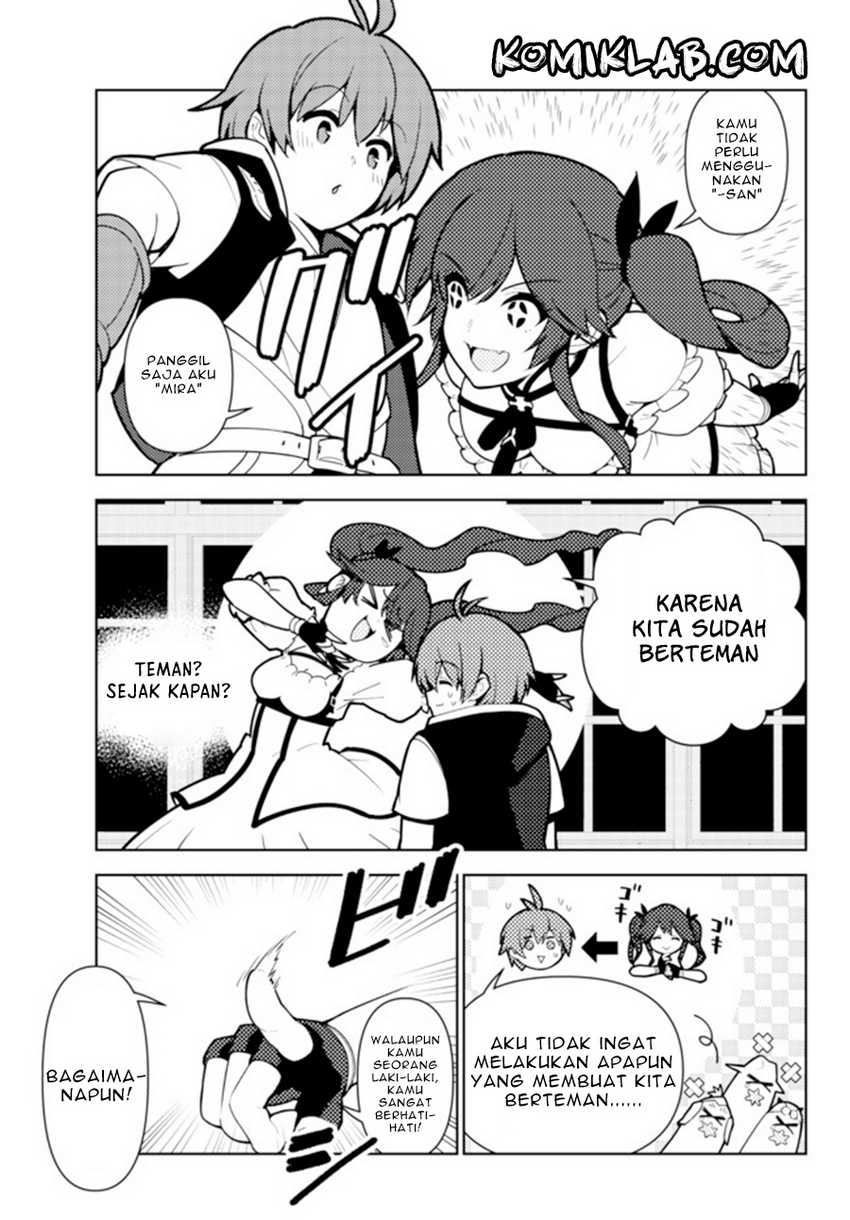 Chapter 65 - halaman 16