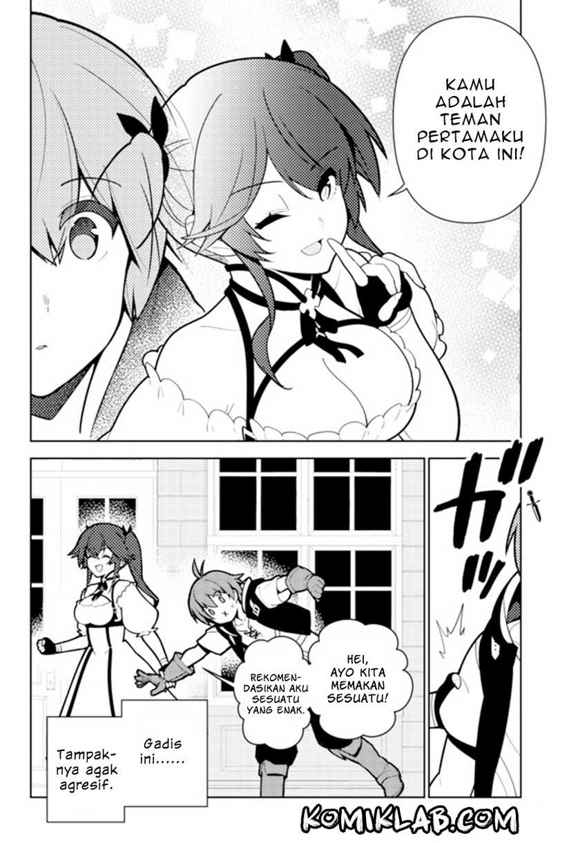 Chapter 65 - halaman 17