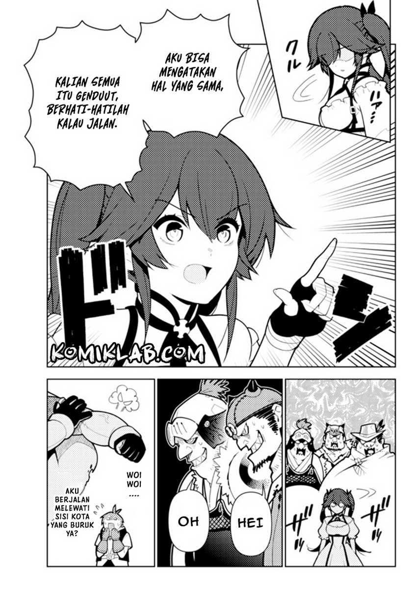 Chapter 65 - halaman 6