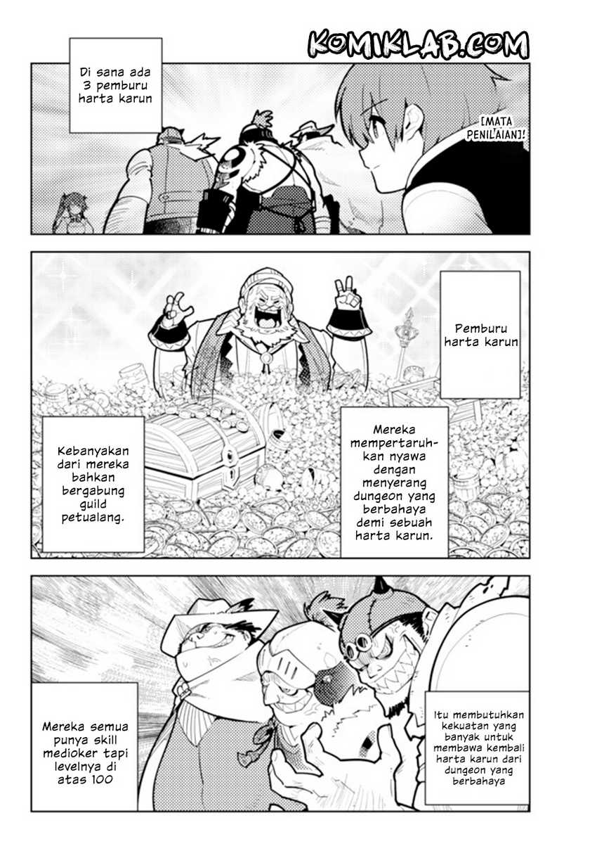 Chapter 65 - halaman 9