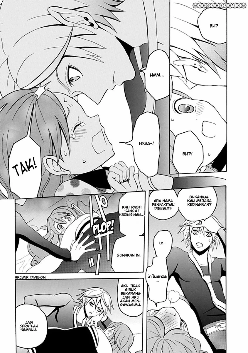 Chapter 14 - halaman 25