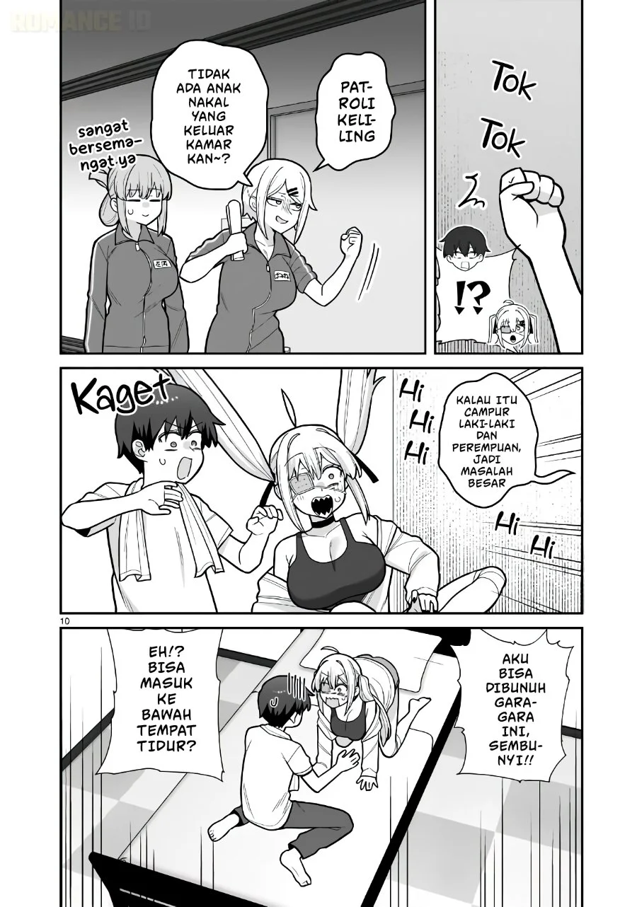 Chapter 15 - halaman 12