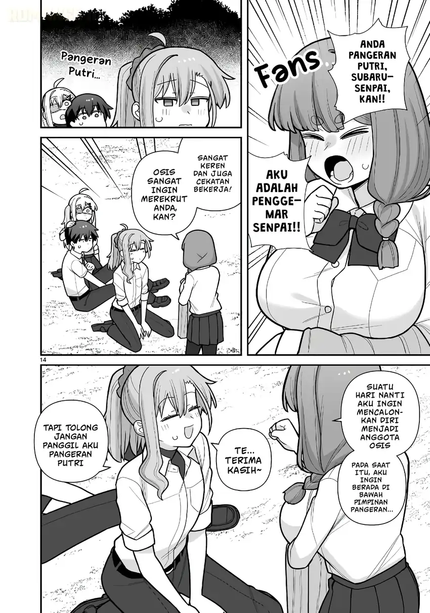 Chapter 17 - halaman 16