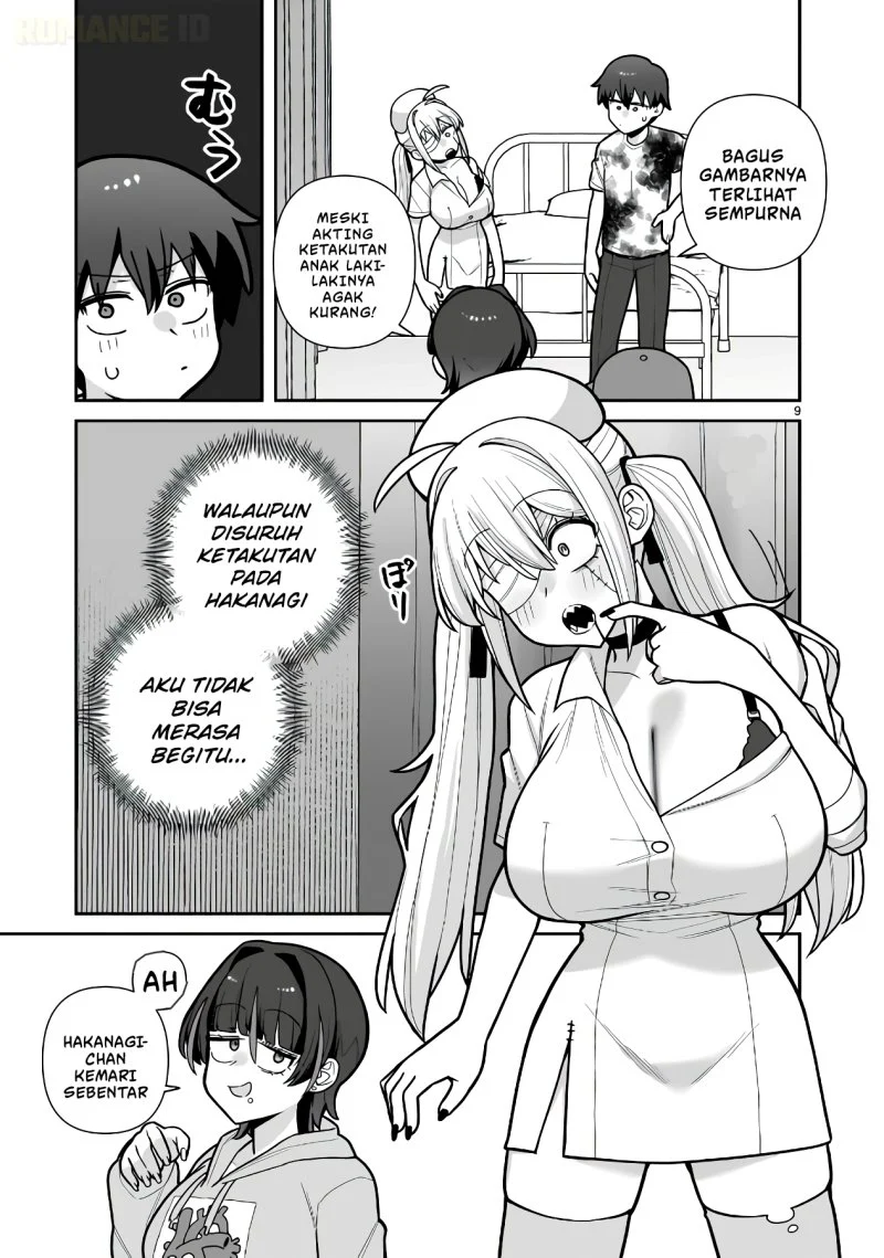 Chapter 18 - halaman 11