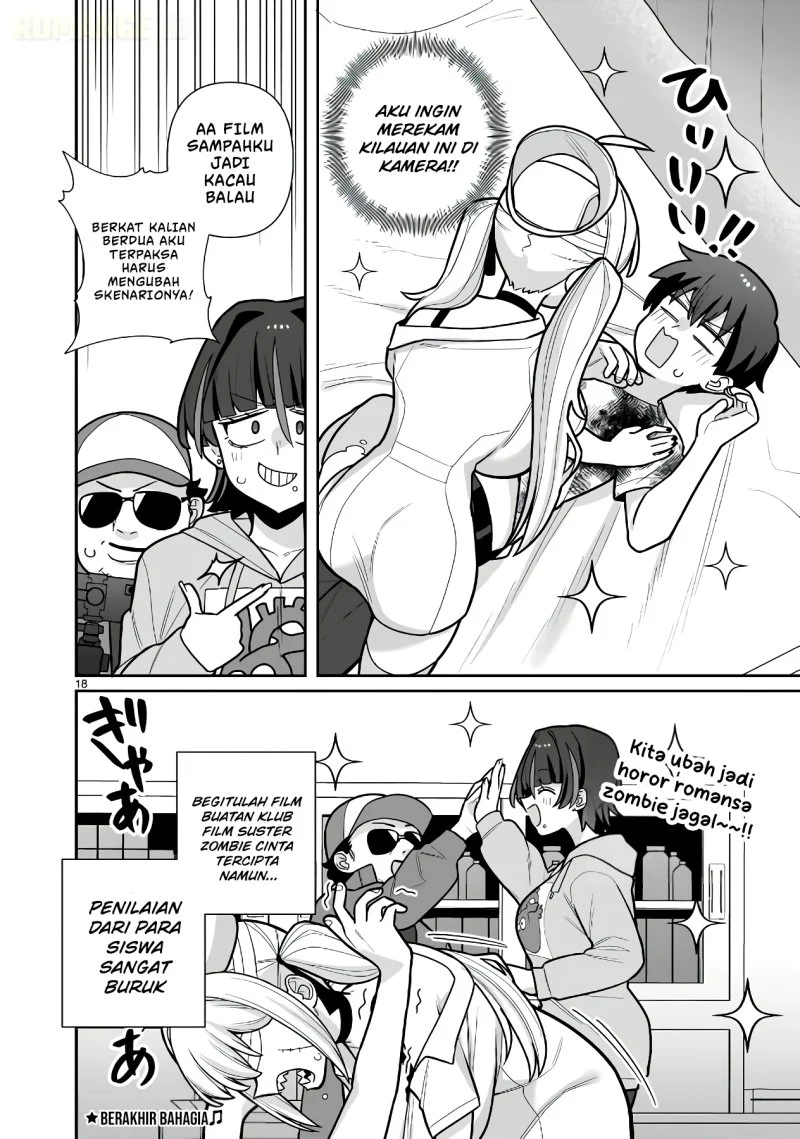 Chapter 18 - halaman 20