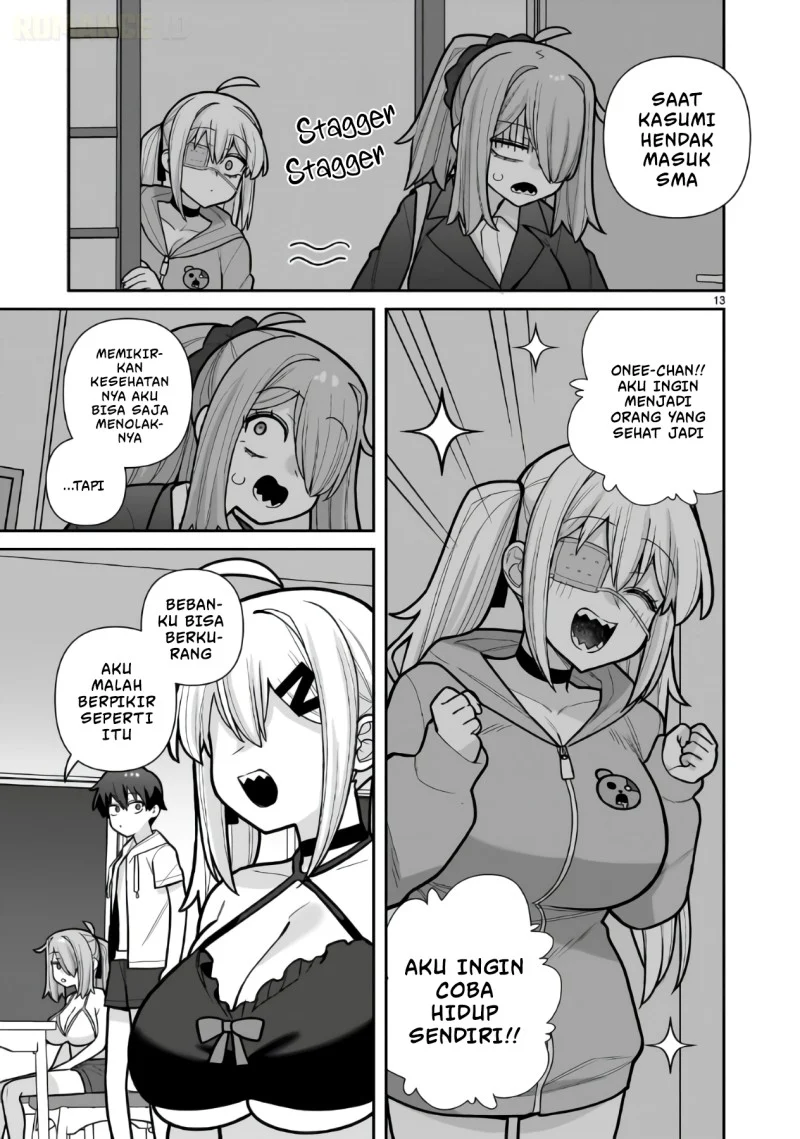 Chapter 21 - halaman 16