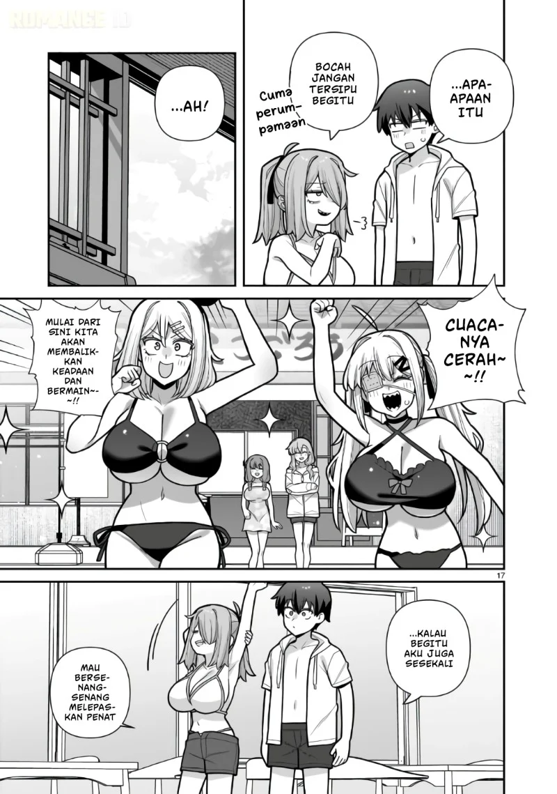 Chapter 21 - halaman 20
