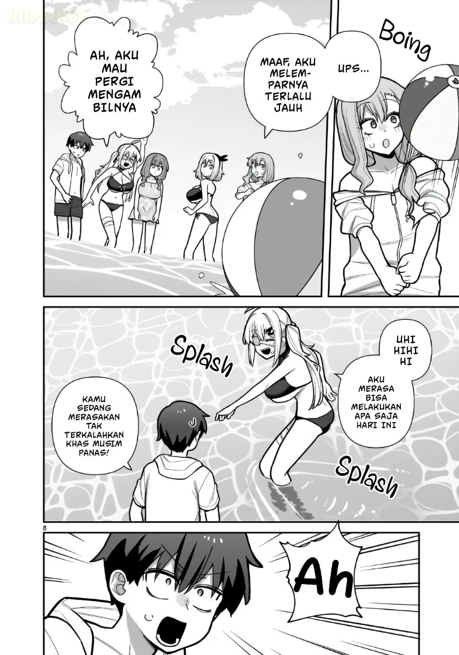 Chapter 22 - halaman 10