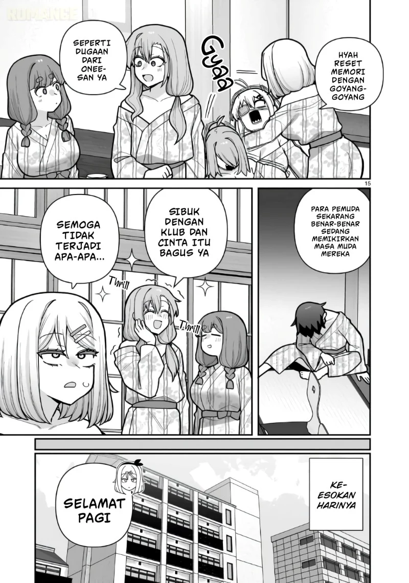 Chapter 23 - halaman 16