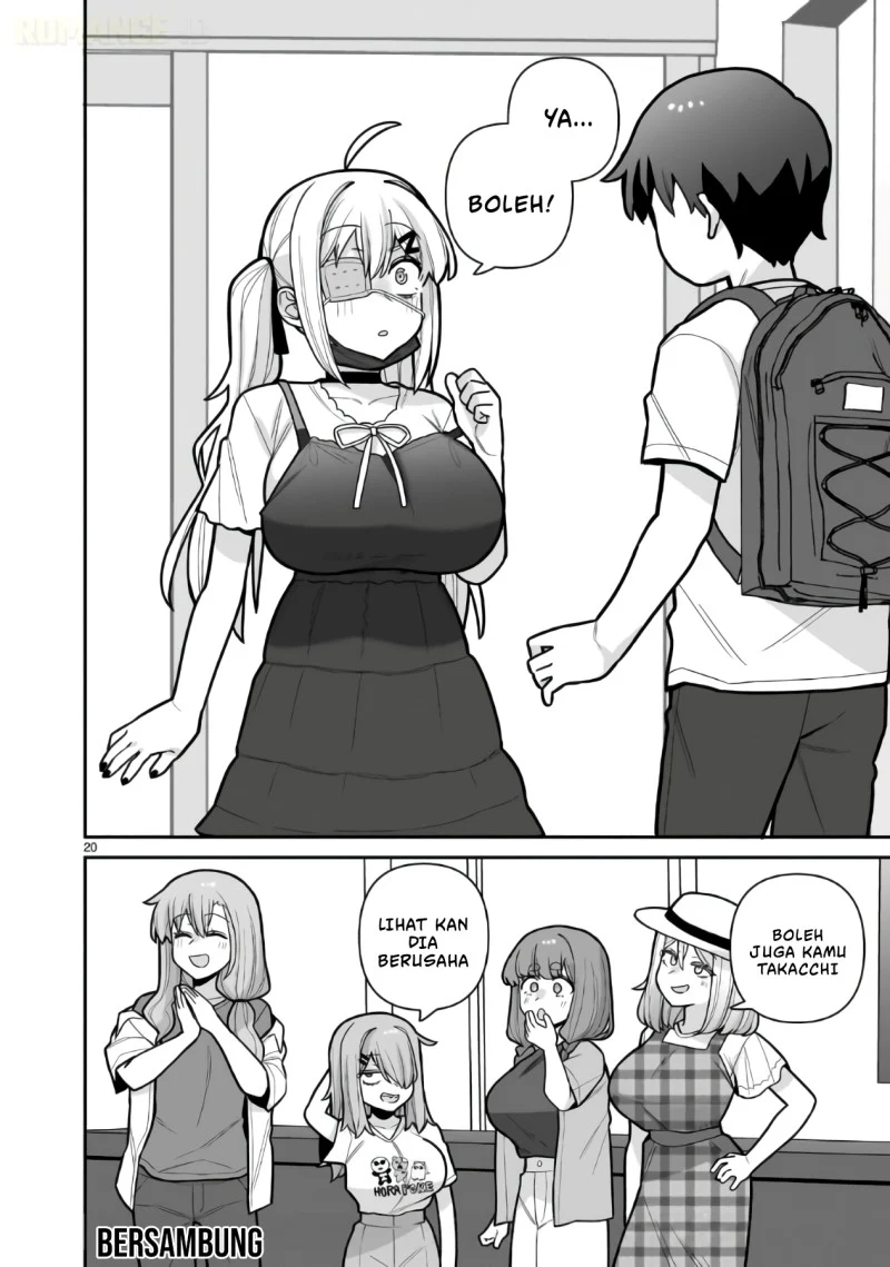 Chapter 23 - halaman 21