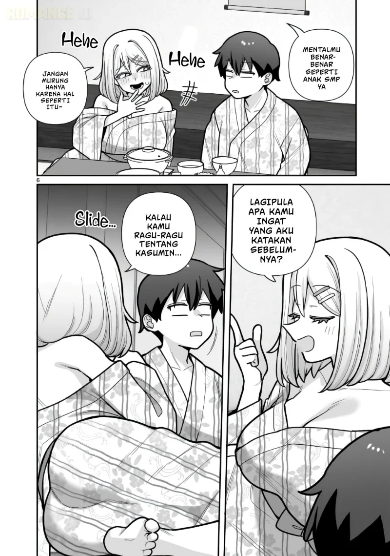 Chapter 23 - halaman 7