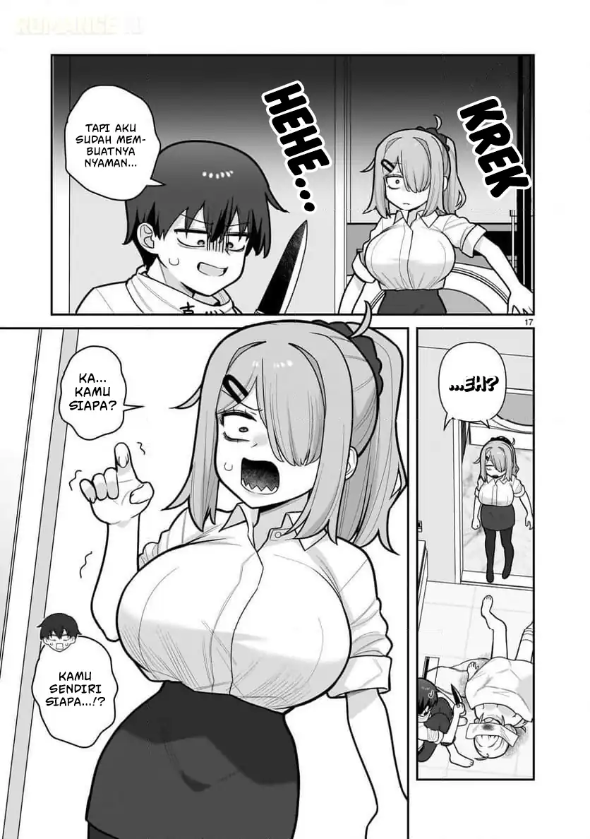 Chapter 7 - halaman 19