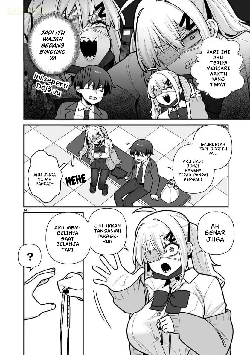 Chapter 9 - halaman 16