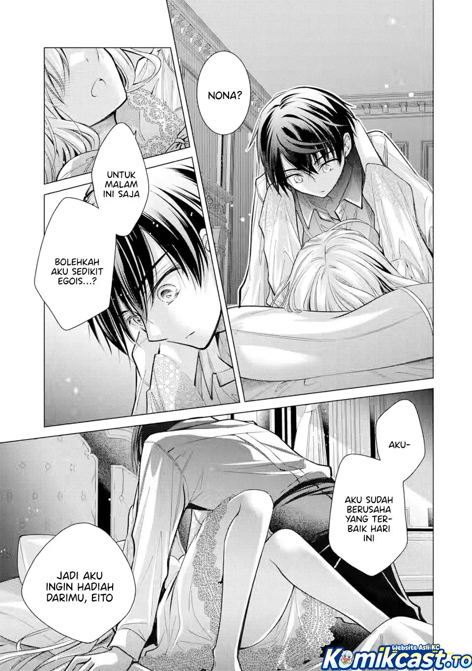 Chapter 7 - halaman 32